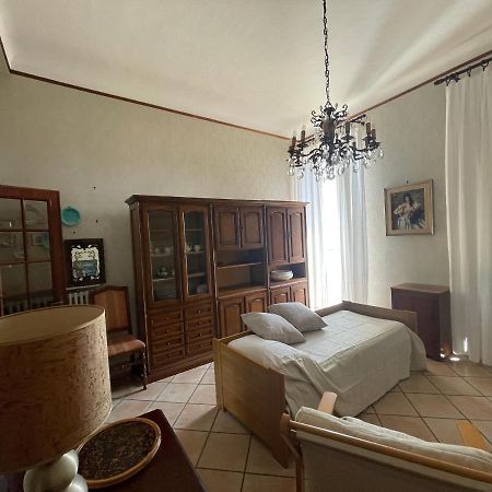 La Via Sul Mare Apartment Бордихера Екстериор снимка