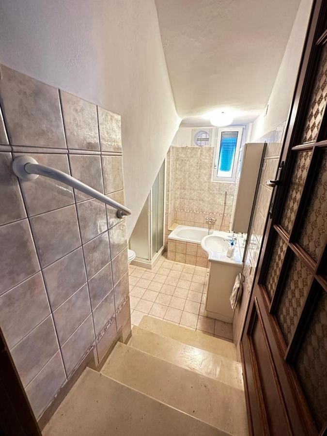 La Via Sul Mare Apartment Бордихера Екстериор снимка
